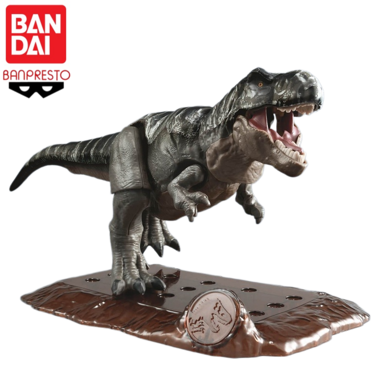 Bandai Jurassic World Rebirth  - Model Kit Dinosaur Bandai recensione e prezzo