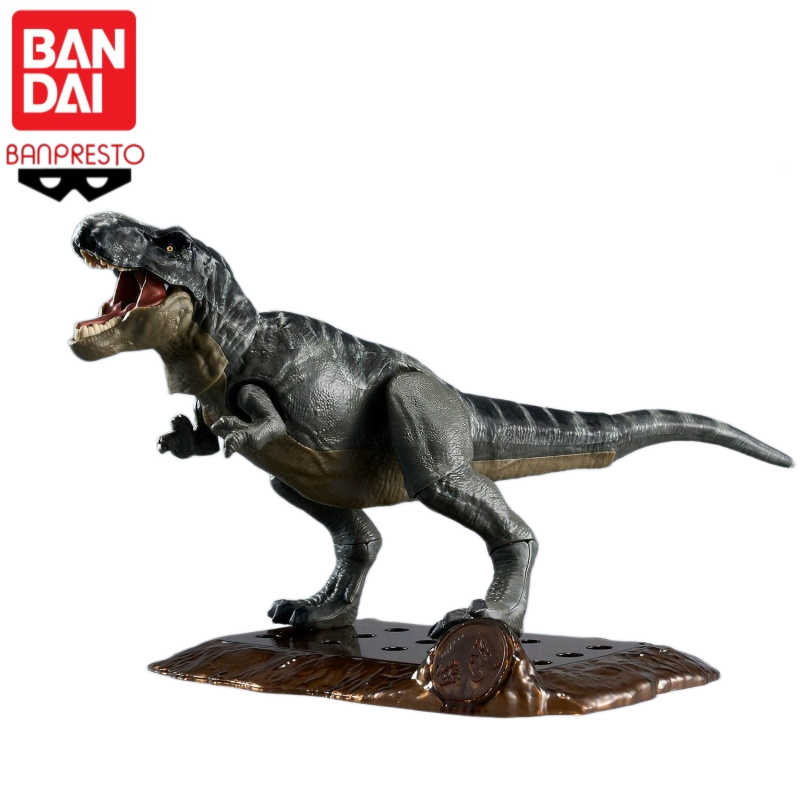 Bandai Jurassic World Rebirth  - Model Kit Dinosaur Bandai recensione e prezzo