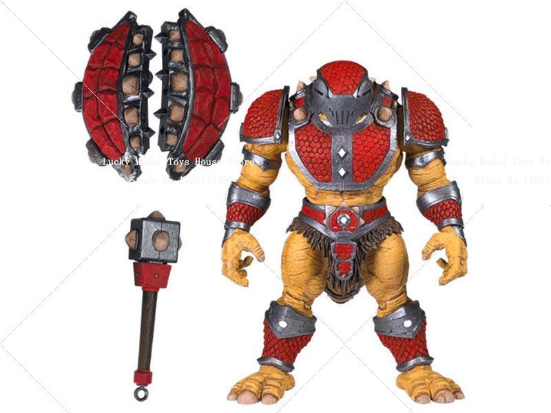 Figurina di Dinosauro Defender - Model Kit Dinosaur Bandai recensione e prezzo