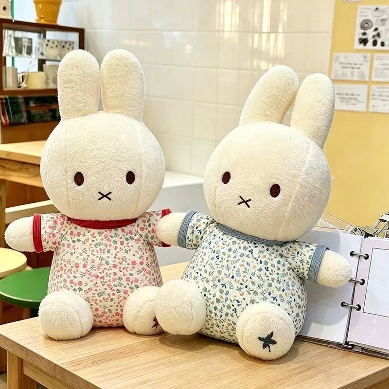 Peluche di Coniglio Miffy da 3 - Model Kit Game recensione e prezzo