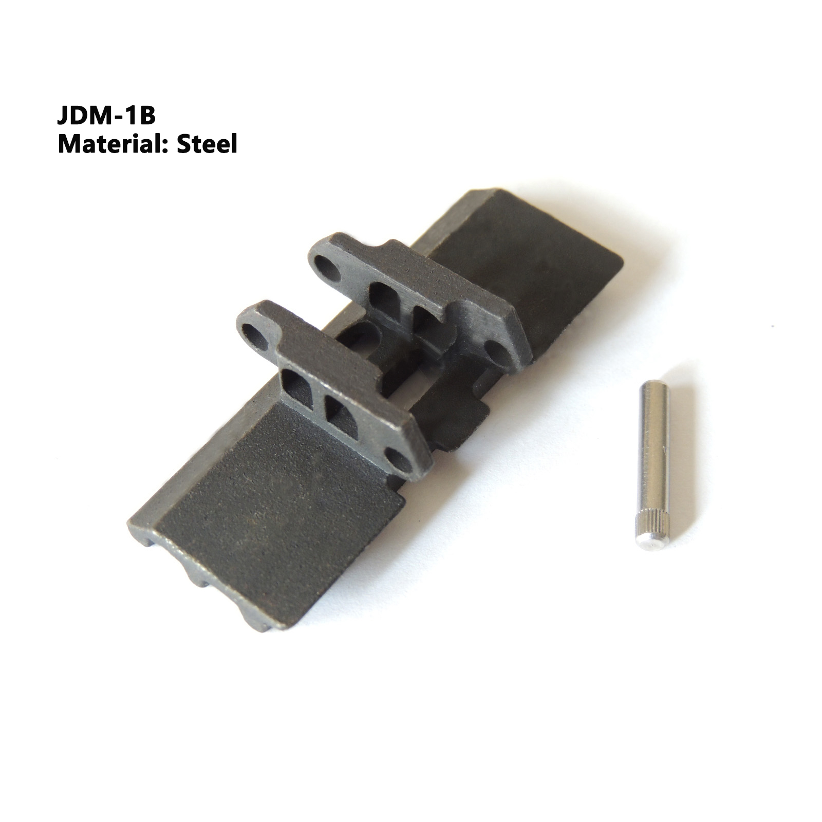 Kit Cingoli Simulati in Metall - Model Kit Excavator recensione e prezzo