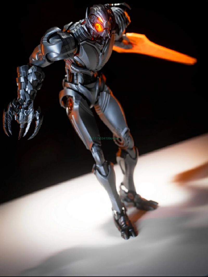 Blokees Nuovo Modello Costruib - Model Kit Ultron recensione e prezzo