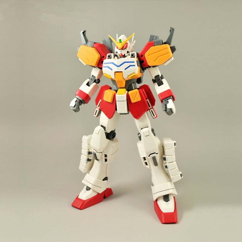 Bandai MG 100 Wing Zero Deaths - Model Kit Wing Zero recensione e prezzo