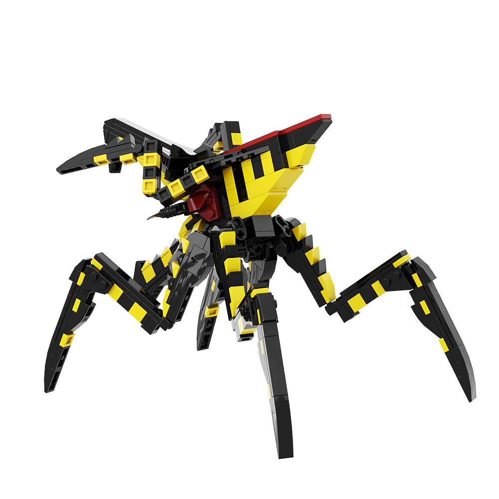 Starship Troopers Guerriero Bu - Model Kit Robocop recensione e prezzo