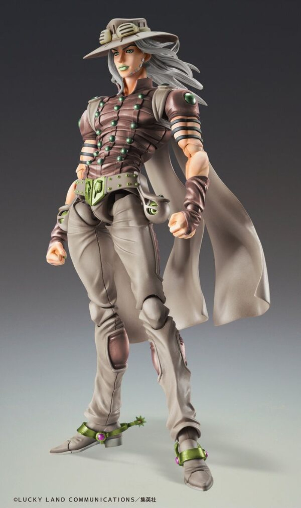 100% Disponibile Originale Med - Model Kit Jojo recensione e prezzo