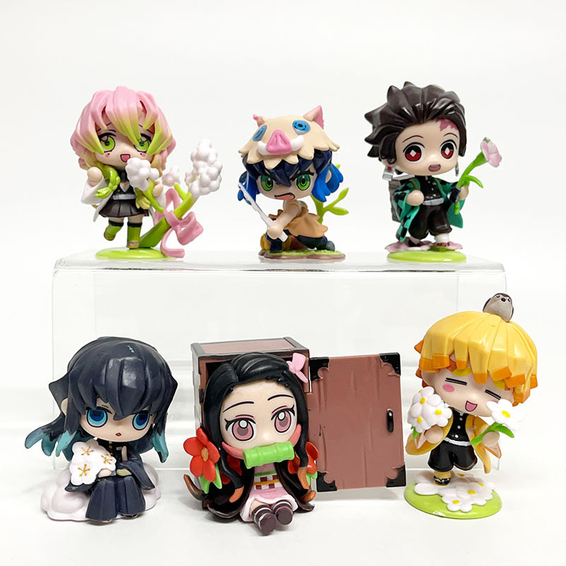 Demon Slayer Tanjiro Kamado Ne - Model Kit Demon Slayer recensione e prezzo