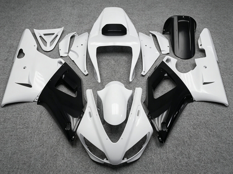 Nuovo kit carene in ABS, 4 pez - Model Kit Yamaha R1 recensione e prezzo
