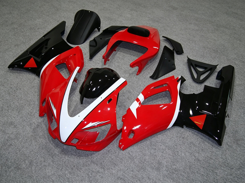 Nuovo kit carene in ABS, 4 pez - Model Kit Yamaha R1 recensione e prezzo
