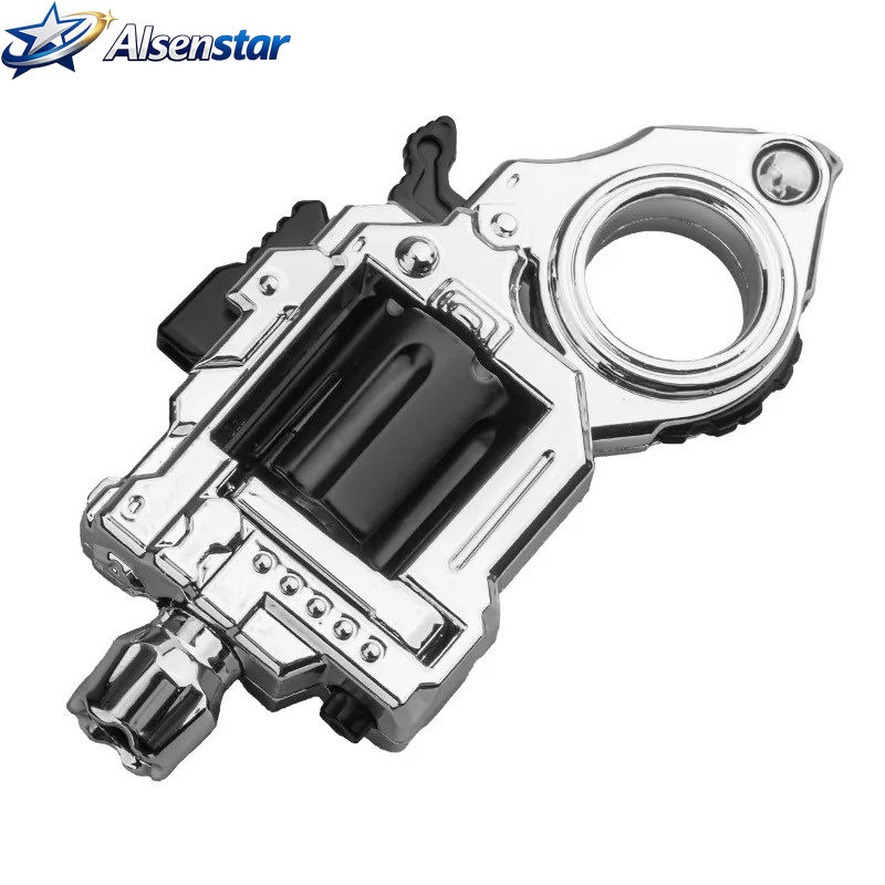 Giocattolo Revolver in Lega, E - Model Kit Revolver recensione e prezzo